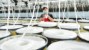 并条工序 并条工序