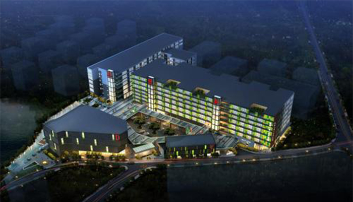 深圳金年会总部